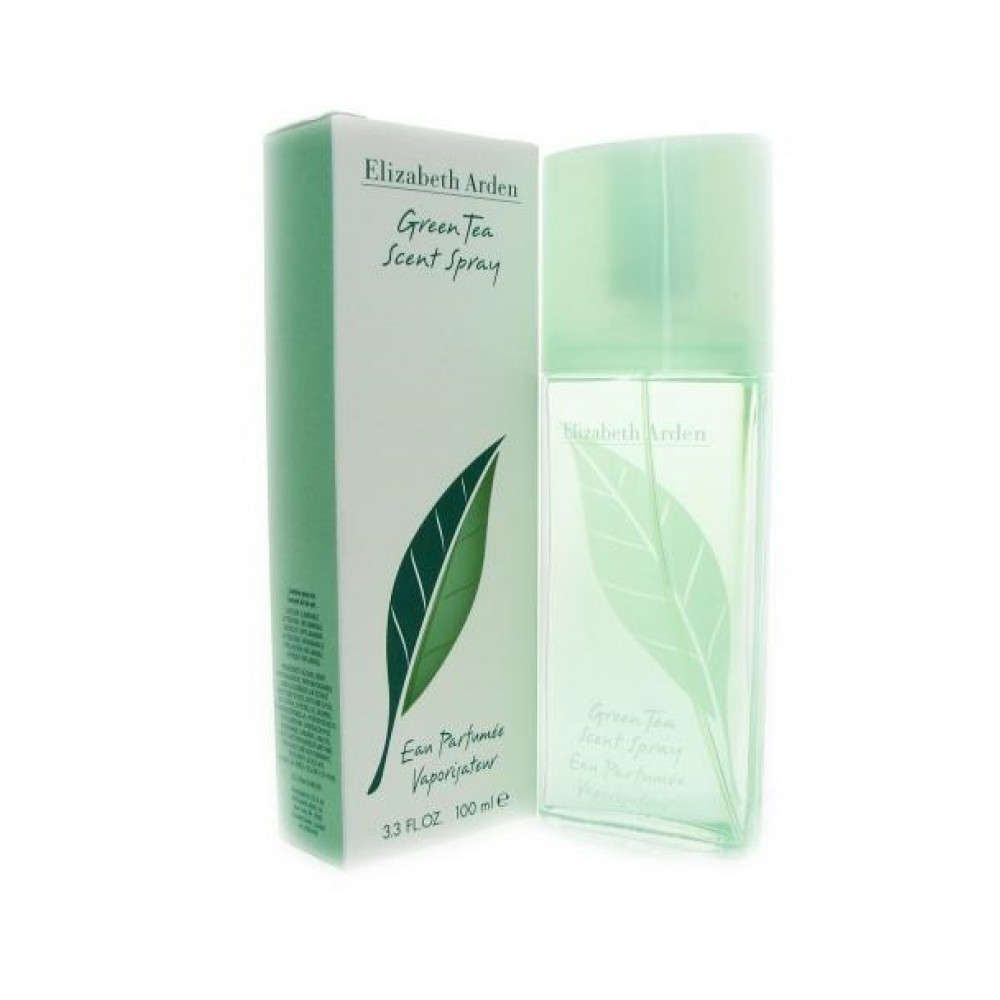Elizabeth Arden Green Tea Scent Spray 100ml